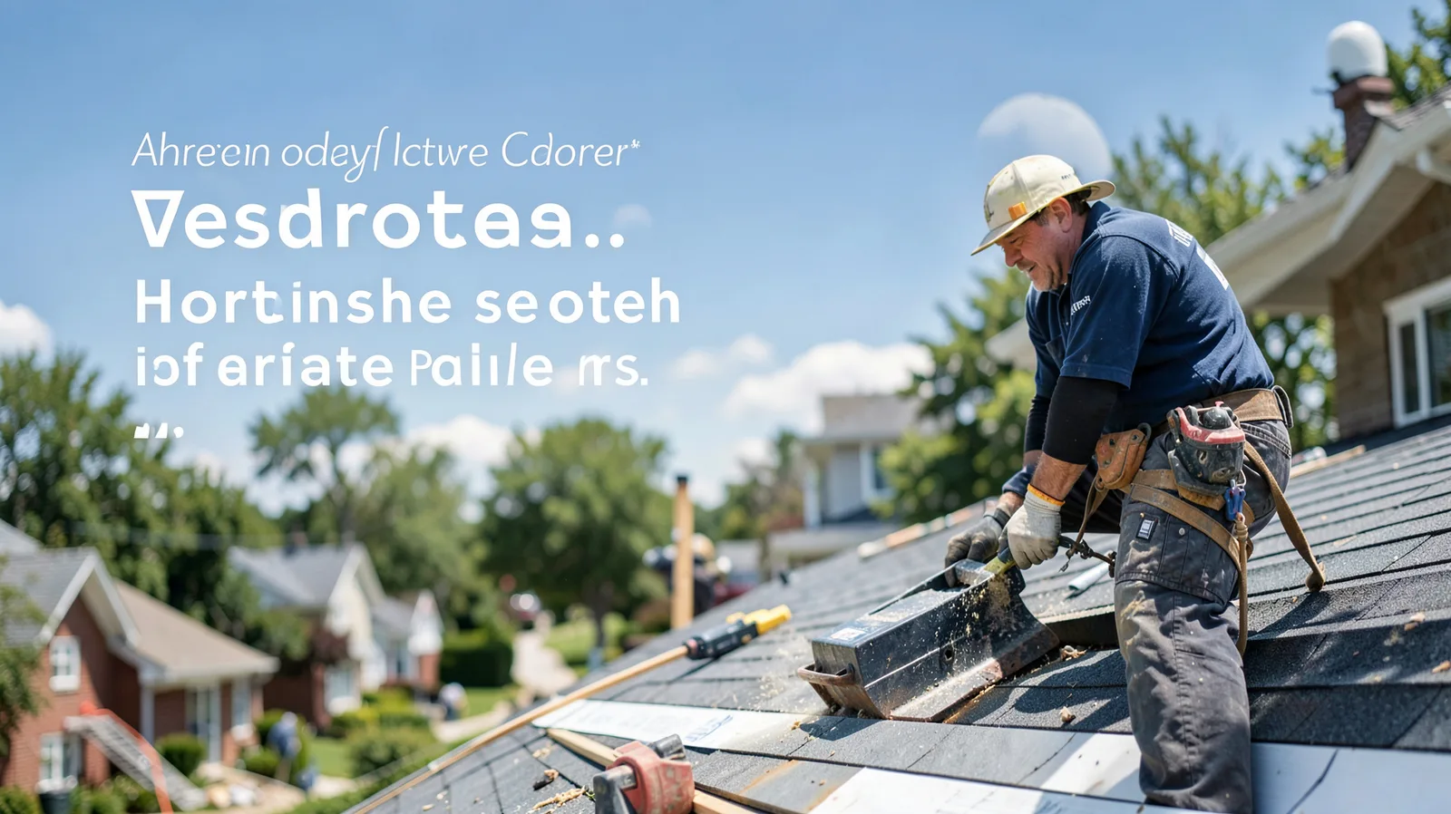 Roof Replacement in Loudonville, OH near me